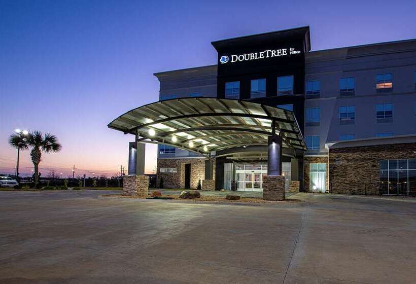 فندق Doubletree By Hilton Sulphur Lake Charles