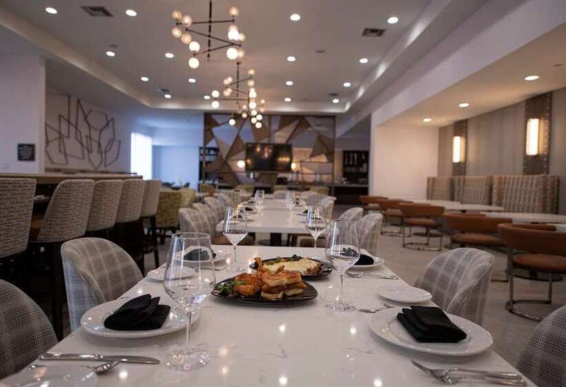 فندق Doubletree By Hilton Sulphur Lake Charles