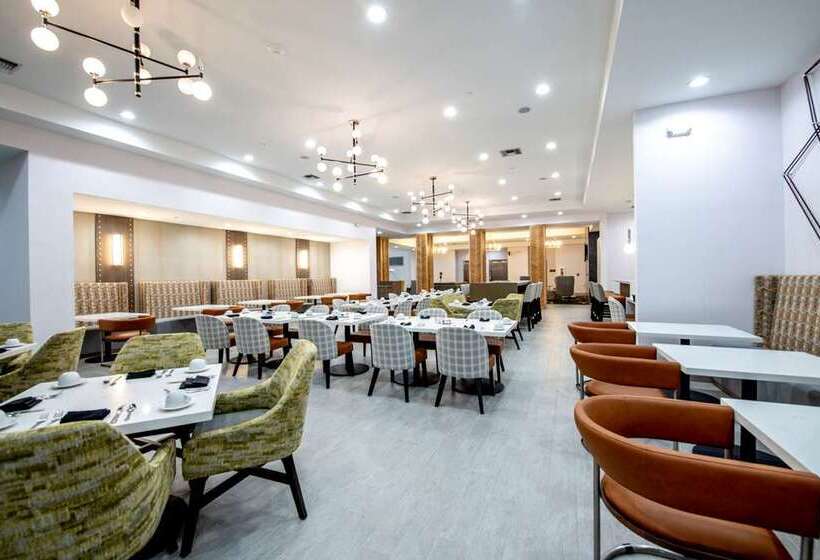 בית מלון כפרי Doubletree By Hilton Sulphur Lake Charles
