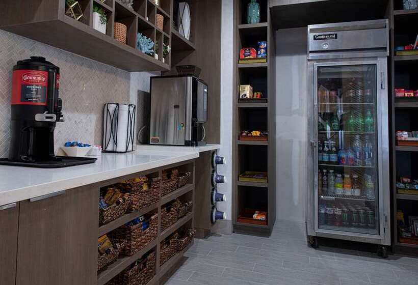 فندق Doubletree By Hilton Sulphur Lake Charles