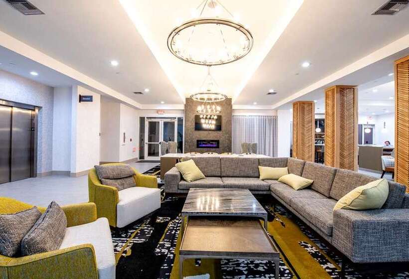 فندق Doubletree By Hilton Sulphur Lake Charles