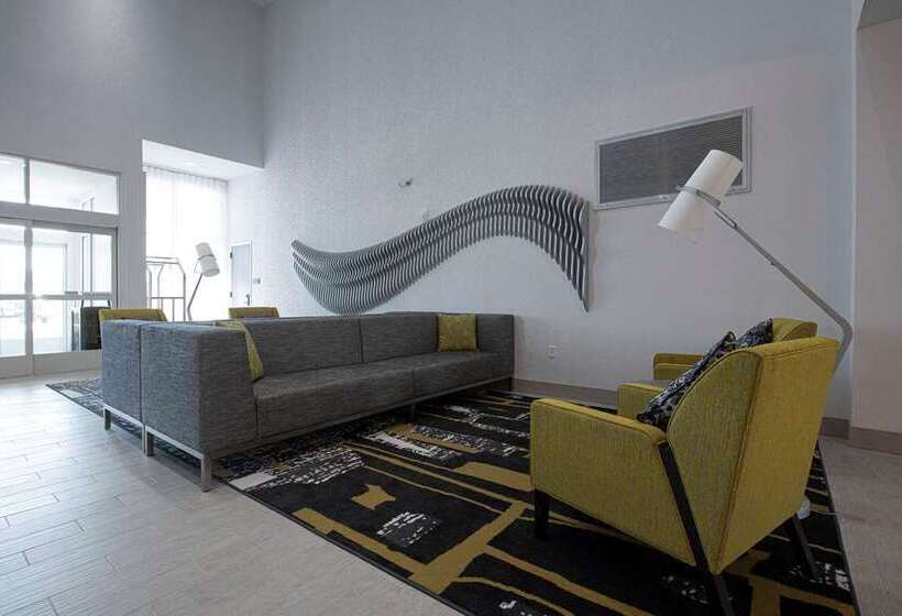 فندق Doubletree By Hilton Sulphur Lake Charles