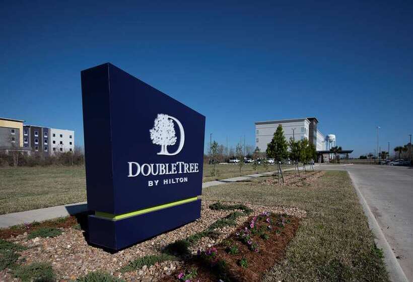 فندق Doubletree By Hilton Sulphur Lake Charles