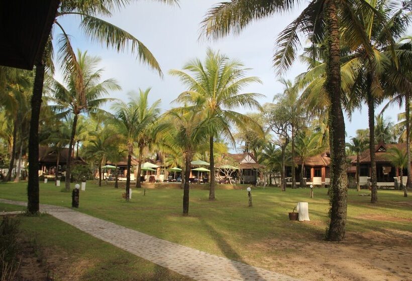 ホテル Dreamz Ocean Pearl Resort & Spa