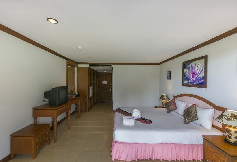 ホテル Dreamz Ocean Pearl Resort & Spa