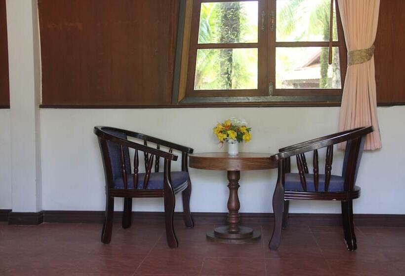 בית מלון כפרי Dreamz Ocean Pearl Resort & Spa