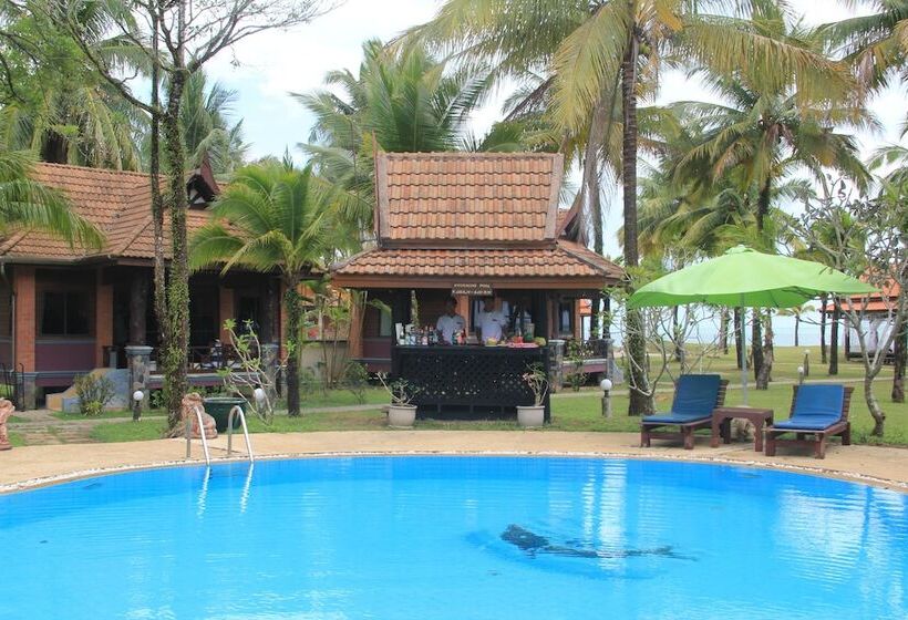 בית מלון כפרי Dreamz Ocean Pearl Resort & Spa