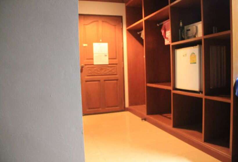 בית מלון כפרי Dreamz Ocean Pearl Resort & Spa