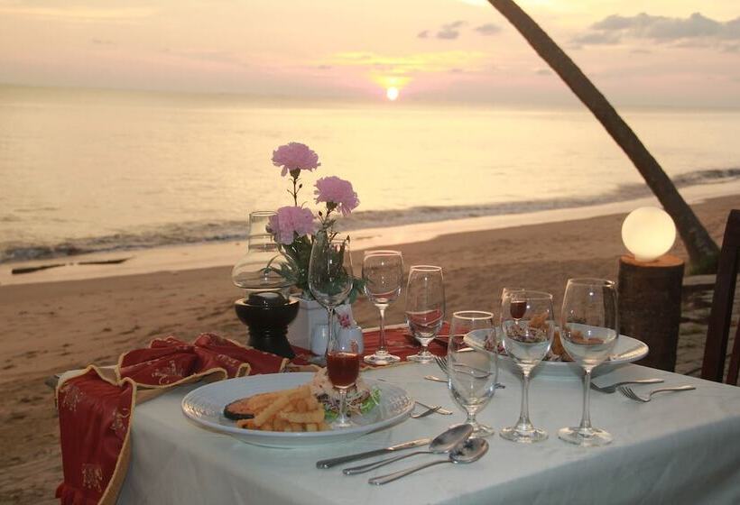ホテル Dreamz Ocean Pearl Resort & Spa