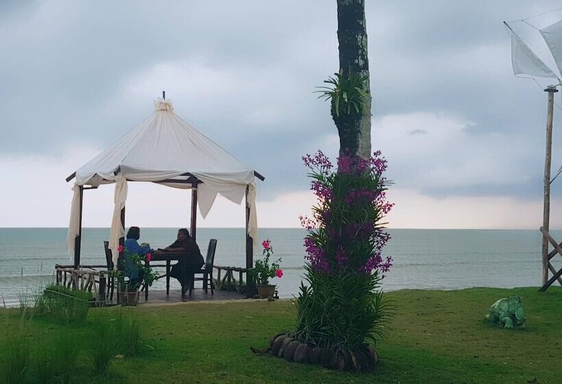 בית מלון כפרי Dreamz Ocean Pearl Resort & Spa