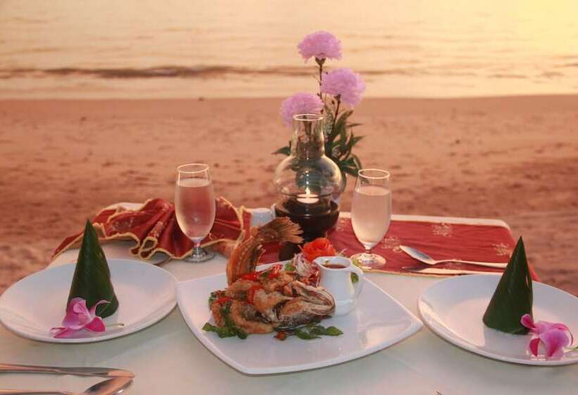 בית מלון כפרי Dreamz Ocean Pearl Resort & Spa