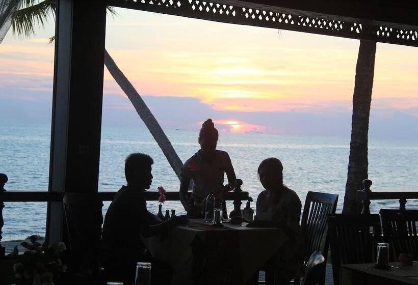 בית מלון כפרי Dreamz Ocean Pearl Resort & Spa