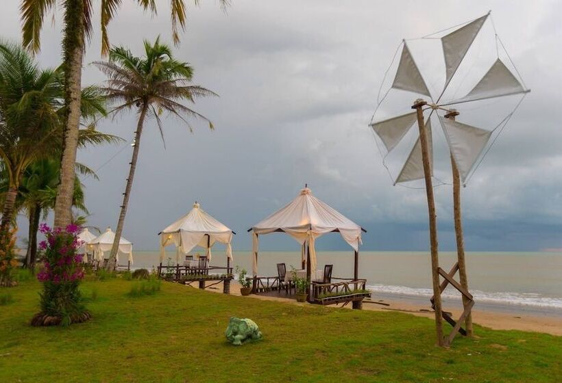 בית מלון כפרי Dreamz Ocean Pearl Resort & Spa