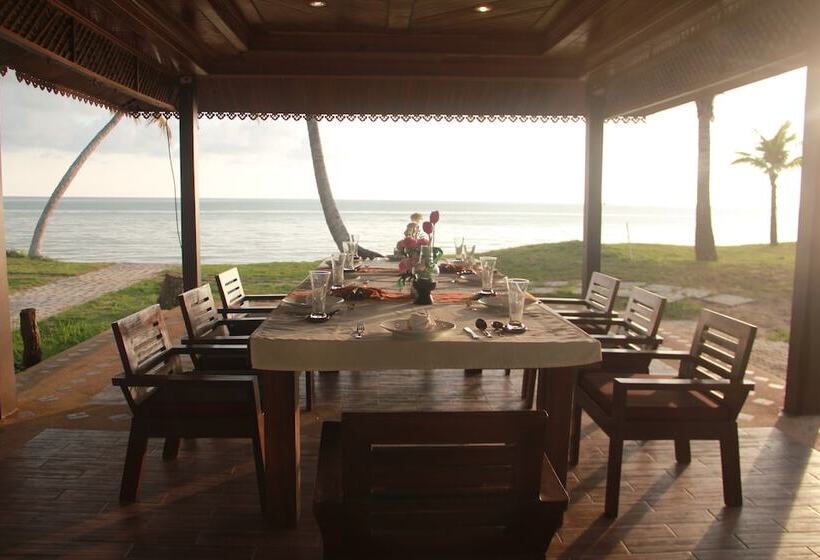 בית מלון כפרי Dreamz Ocean Pearl Resort & Spa