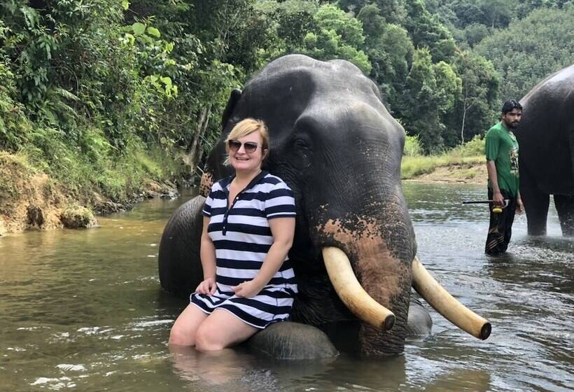 בית מלון כפרי Dreamz Ocean Pearl Resort & Spa