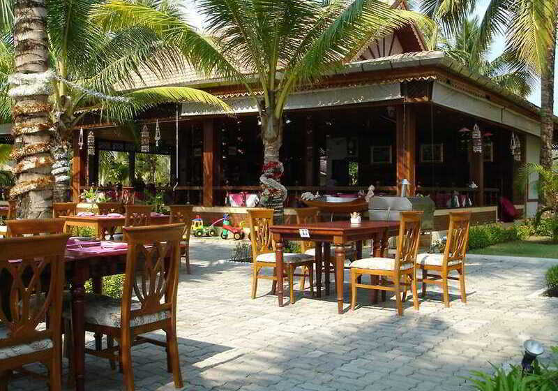 בית מלון כפרי Dreamz Ocean Pearl Resort & Spa