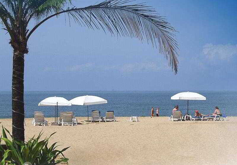 ホテル Dreamz Ocean Pearl Resort & Spa