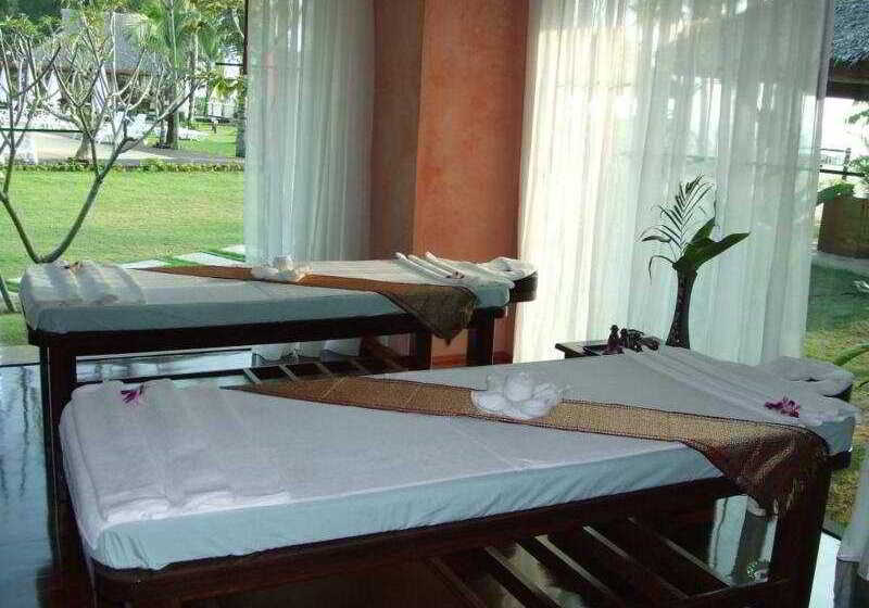 בית מלון כפרי Dreamz Ocean Pearl Resort & Spa