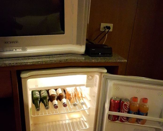 هتل Dynasty Inn Pattaya