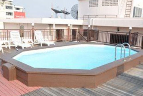 هتل Dynasty Inn Pattaya