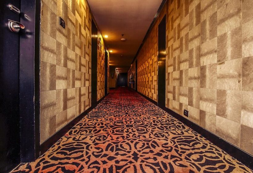 ホテル Ebony Boutique