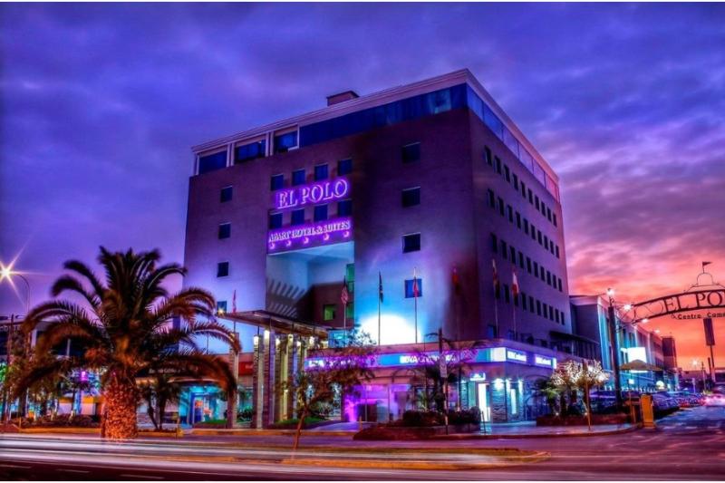 El Polo Apart Hotel & Suites