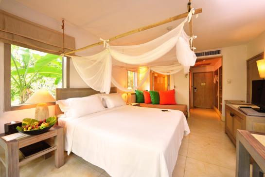 酒店 Evason Hua Hin & Six Senses Spa