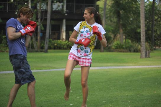 酒店 Evason Hua Hin & Six Senses Spa