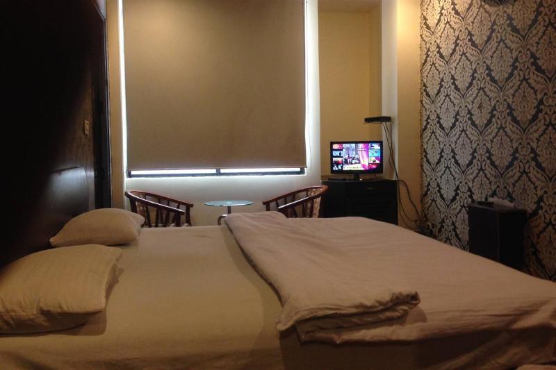 Hotel International 66