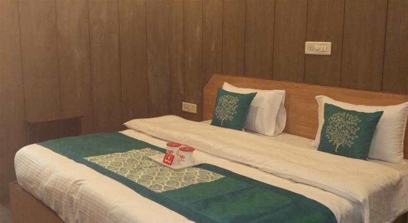 Hotel International 66