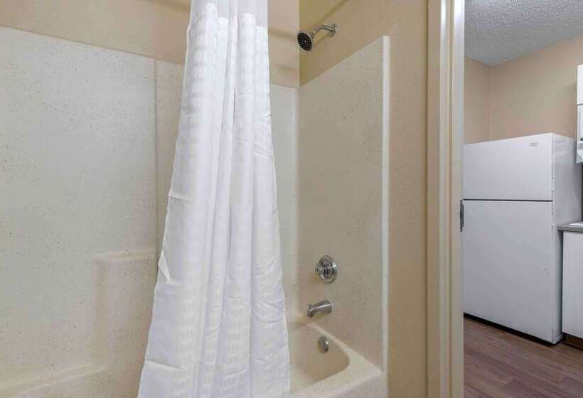 Otel Extended Stay Laredo