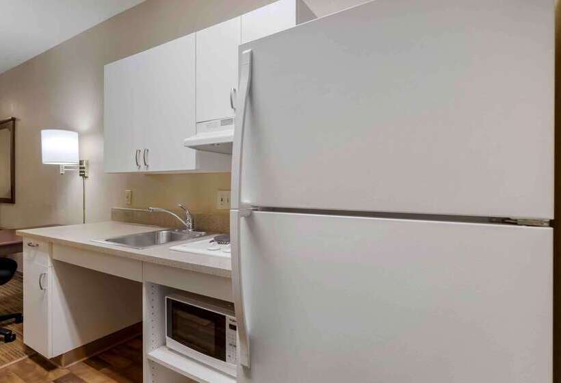 فندق Extended Stay Laredo