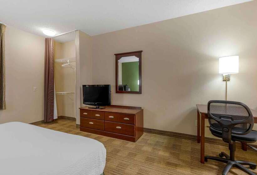 Otel Extended Stay Laredo