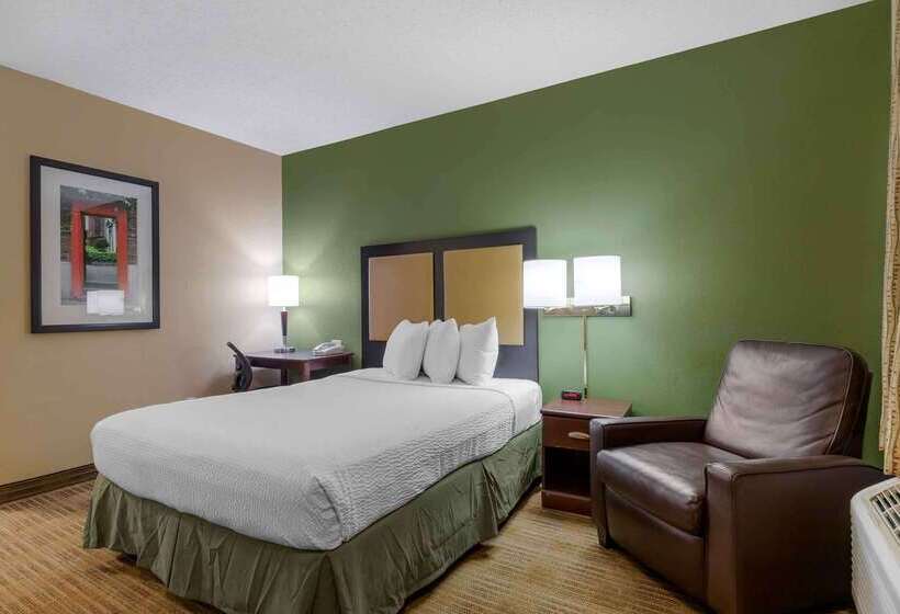 Otel Extended Stay Laredo