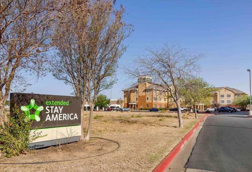 فندق Extended Stay Laredo