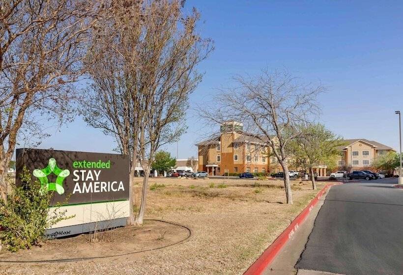 فندق Extended Stay Laredo