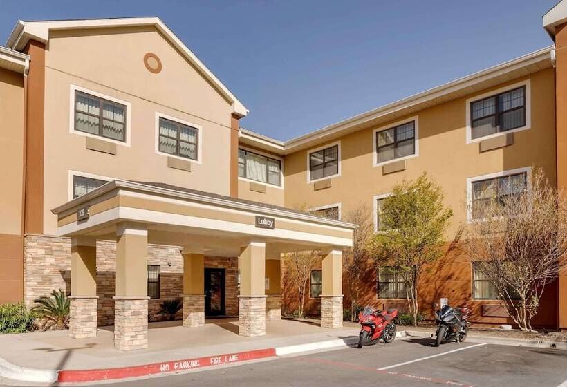 Otel Extended Stay Laredo