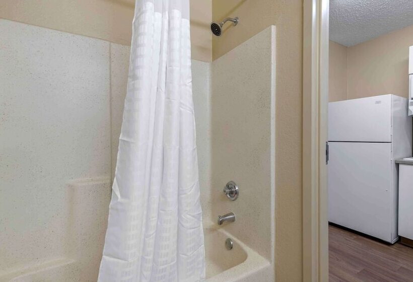 Otel Extended Stay Laredo