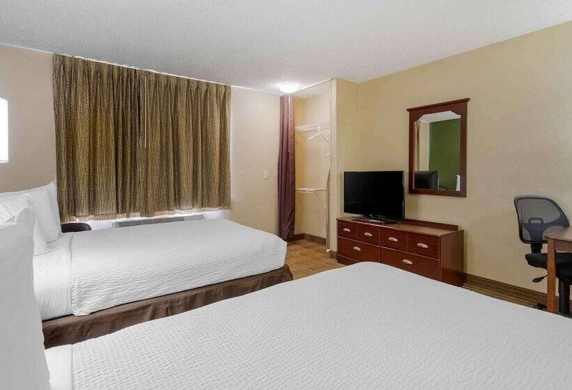 فندق Extended Stay Laredo