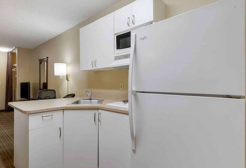 فندق Extended Stay Laredo