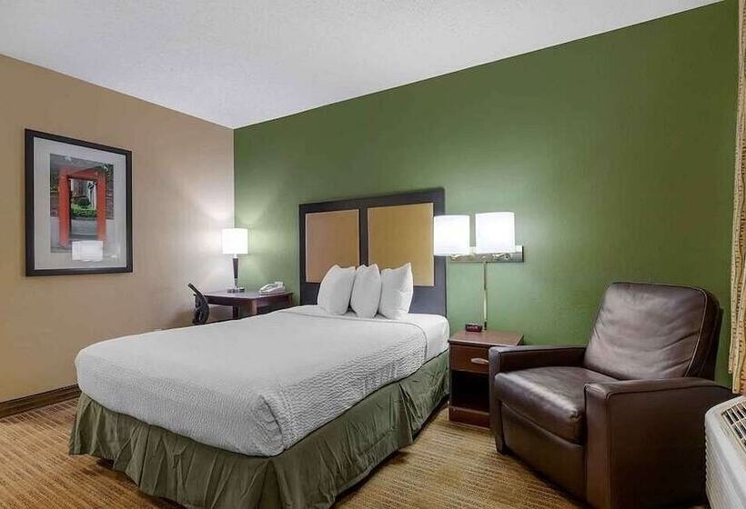 Otel Extended Stay Laredo