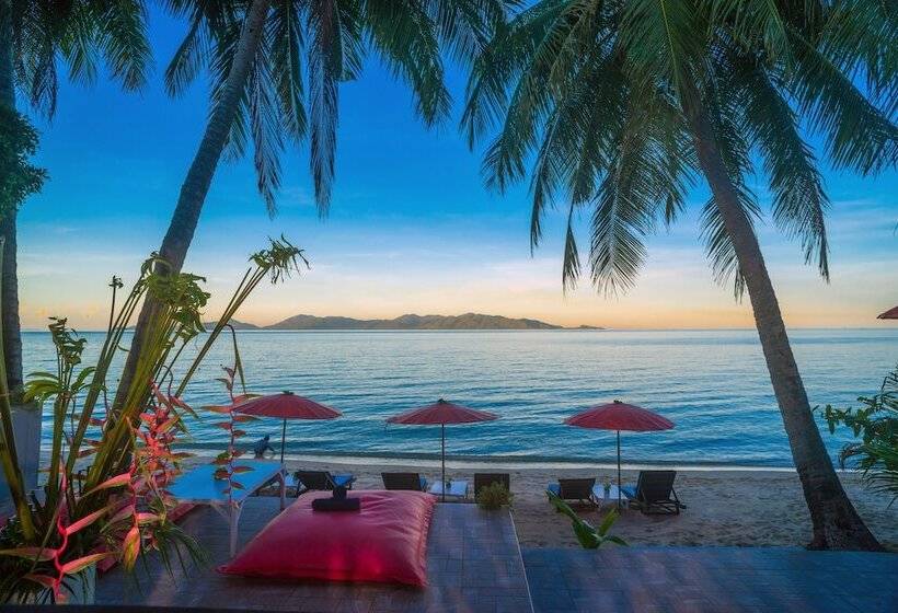 ホテル The Florist Resort