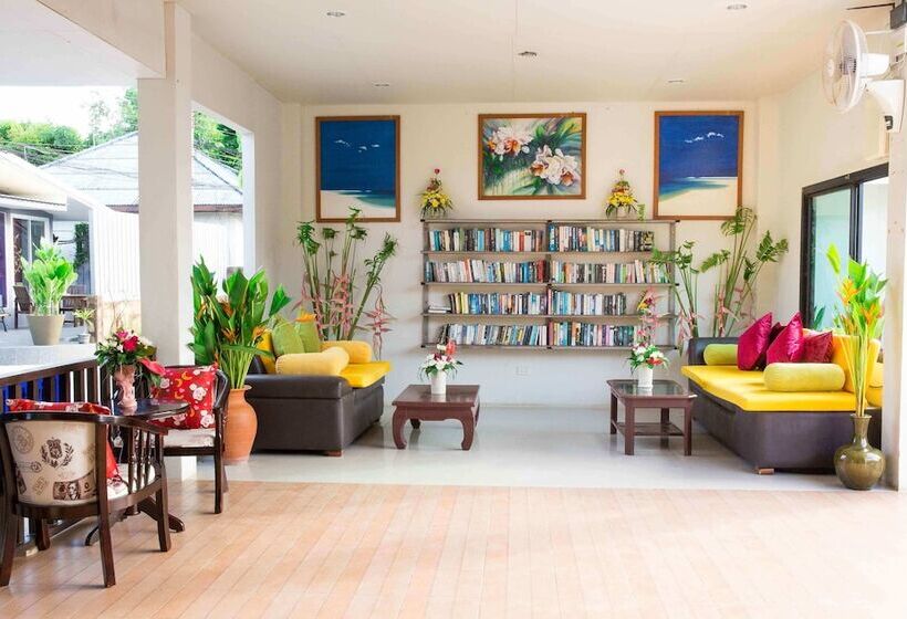 ホテル The Florist Resort