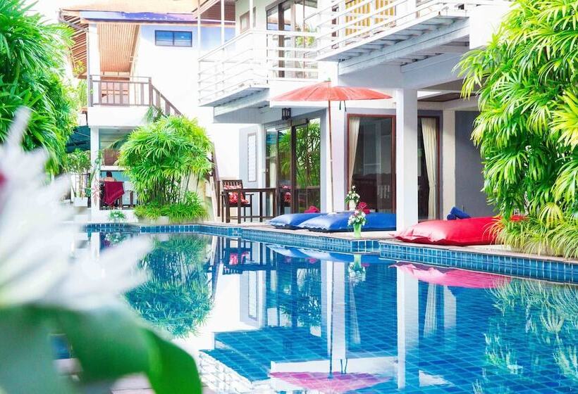 ホテル The Florist Resort