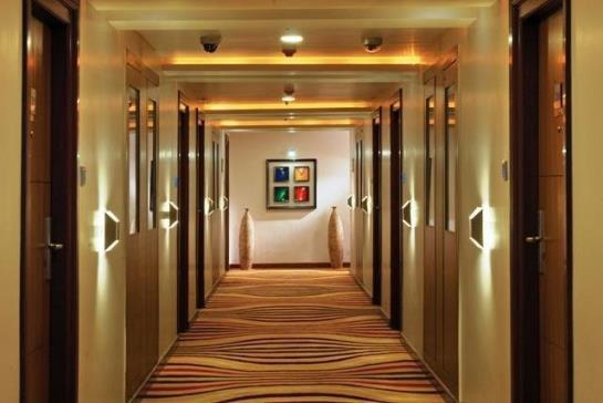 호텔 Fortune Park Vallabhamember Itc  Group