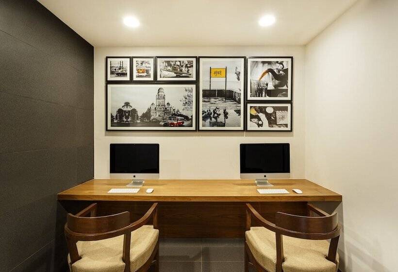 酒店 Ginger  Bhubaneshwar