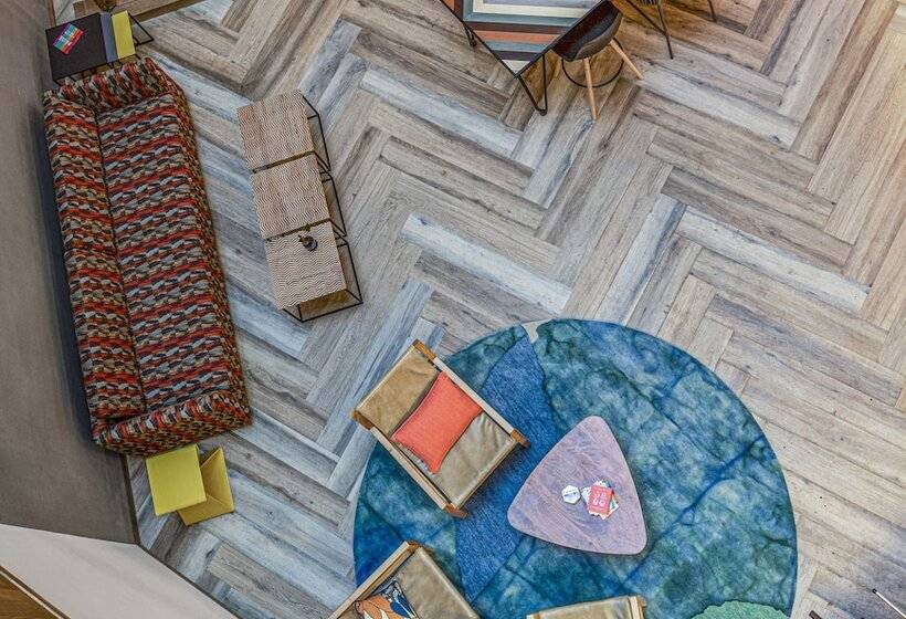 酒店 Ginger  Bhubaneshwar