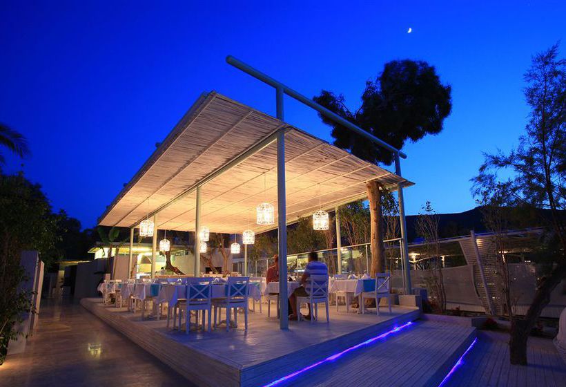 호텔 Grand Yazici Torba Beach