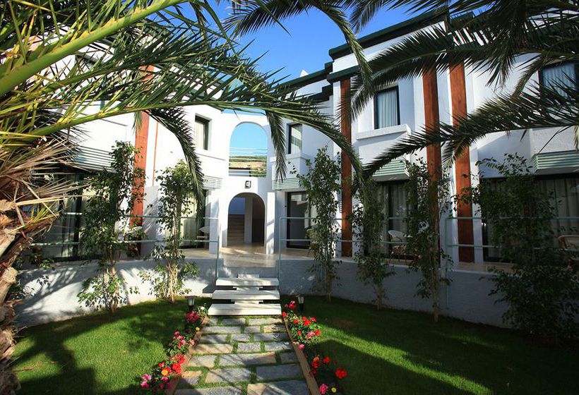 호텔 Grand Yazici Torba Beach