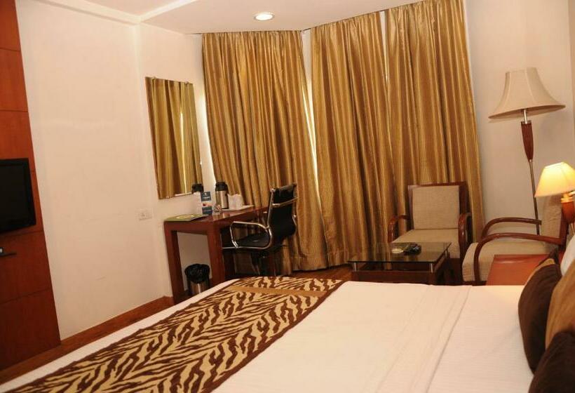 ホテル Gwalior Regency